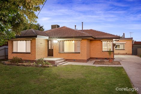 Property photo of 306 Sutherland Street Lavington NSW 2641