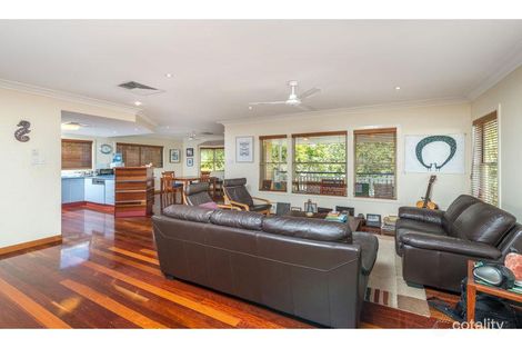 Property photo of 3 Turner Street Indooroopilly QLD 4068