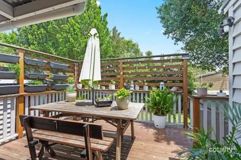 Property photo of 139 Mackenzie Street East Toowoomba QLD 4350