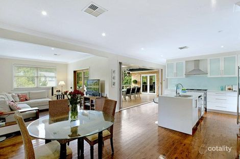 Property photo of 71 Wyomee Avenue West Pymble NSW 2073