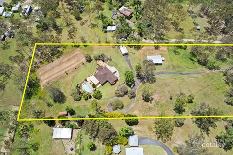 68-76 Rosina Rd, North Maclean, QLD 4280