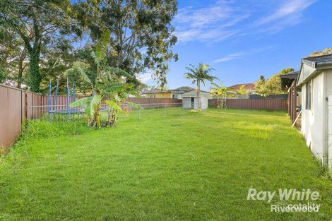 Property photo of 36 Simmons Street Revesby NSW 2212