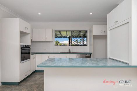 Property photo of 54 Eureka Crescent Kirwan QLD 4817