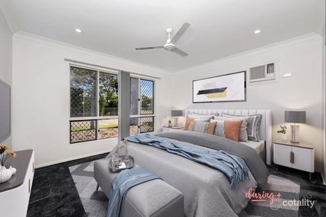Property photo of 54 Eureka Crescent Kirwan QLD 4817