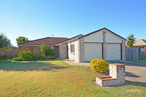 3 Bunya Ct, Eli Waters, QLD 4655