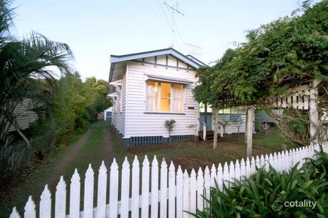 35 Cavell St, East Toowoomba, QLD 4350