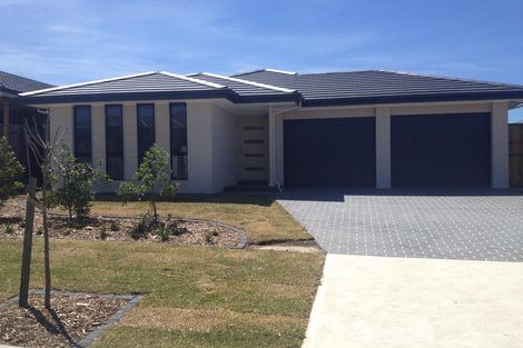 Property photo of 10 Nepean Street The Ponds NSW 2769