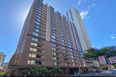 1110/83 Harbour St, Haymarket, NSW 2000