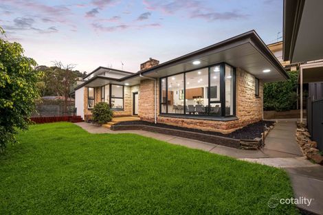 27 LASCELLES AVE, BEAUMONT, SA 5066