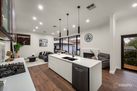 Property photo of 27 Lascelles Avenue Beaumont SA 5066