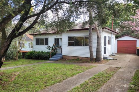 Property photo of 10 Acacia Street Rydalmere NSW 2116