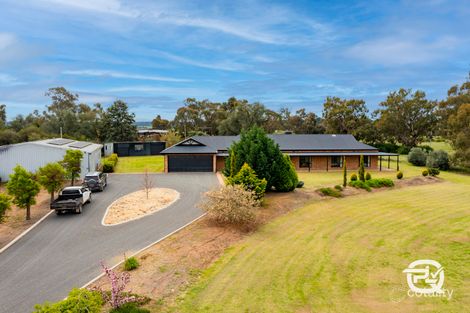 Property photo of 9 Paynters Siding Road Narrandera NSW 2700