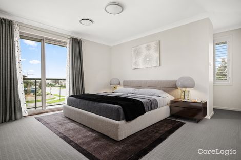 Property photo of 14 Camomile Street The Ponds NSW 2769