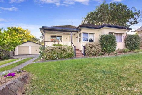 16 Monroe St, Ermington, NSW 2115