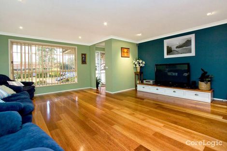 Property photo of 58 Batten Circuit South Windsor NSW 2756