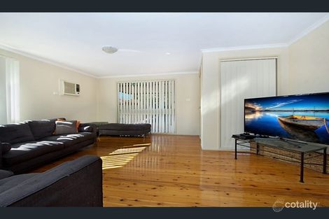 Property photo of 7 Paradise Place St Clair NSW 2759