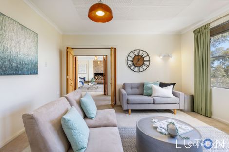 Property photo of 93 Stonehaven Crescent Deakin ACT 2600