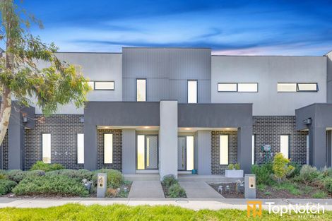 35 Foundry Cct, Beveridge, VIC 3753