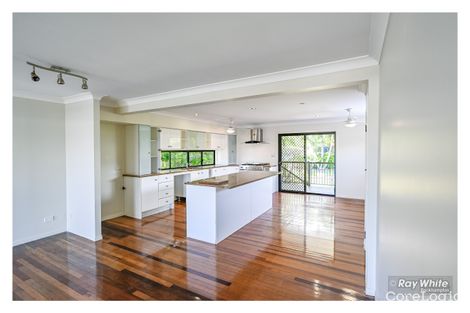 Property photo of 15 Christine Avenue Lammermoor QLD 4703