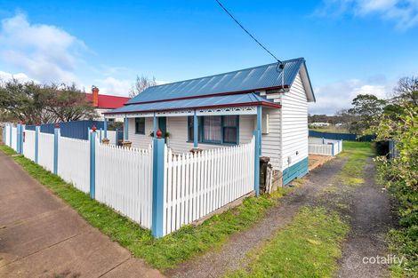 Property photo of 5 Reed Street Creswick VIC 3363