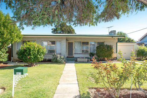 201 Keane St, Cloverdale, WA 6105