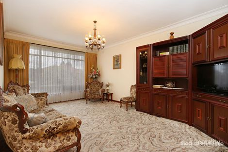 Property photo of 12 Maclagan Crescent Reservoir VIC 3073