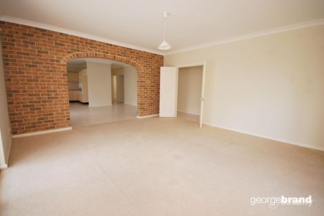Property photo of 21 Nurses Road Central Mangrove NSW 2250