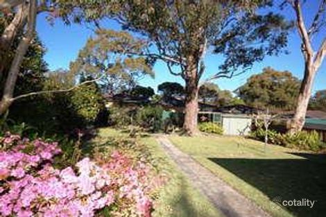 Property photo of 20 Aldgate Street Sutherland NSW 2232