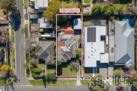 Property photo of 103 Fakenham Road Ashburton VIC 3147