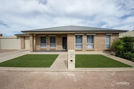 Property photo of 2A Golding Street Risdon Park SA 5540