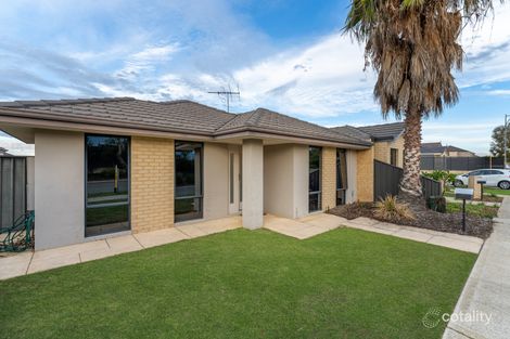 Property photo of 12 Bettong Street Baldivis WA 6171