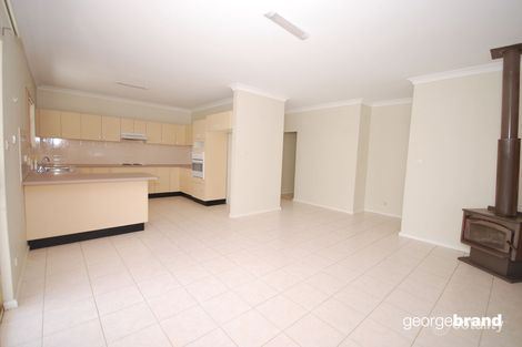 Property photo of 21 Nurses Road Central Mangrove NSW 2250