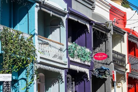 1 Newcombe St, Paddington, NSW 2021