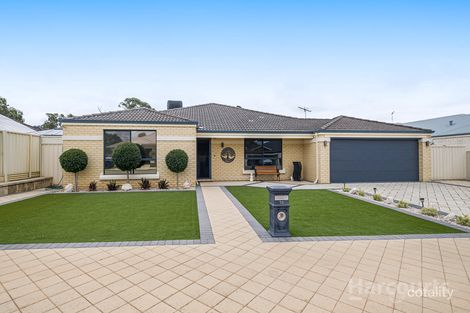 14 Karoo Way, Pearsall, WA 6065