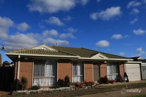 Property photo of 31 Nettlefold Avenue Hoppers Crossing VIC 3029