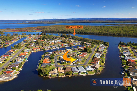 Property photo of 12 Elouera Crescent Forster NSW 2428