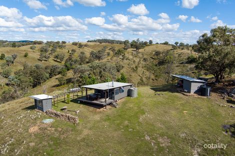 Property photo of 162 Sutters Lane Aarons Pass NSW 2850