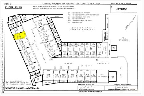 22/115 Wigram Rd, Forest Lodge, NSW 2037