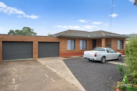 45 Witt St, Benalla, VIC 3672
