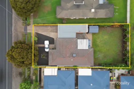 Property photo of 45 Witt Street Benalla VIC 3672