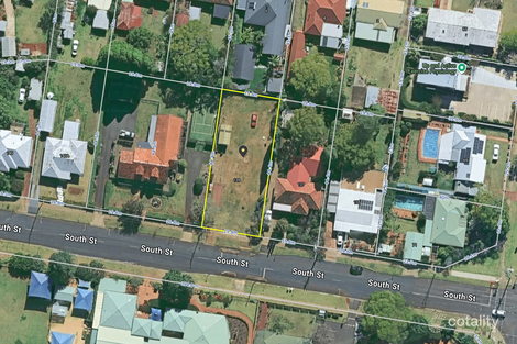 139 South St, South Toowoomba, QLD 4350