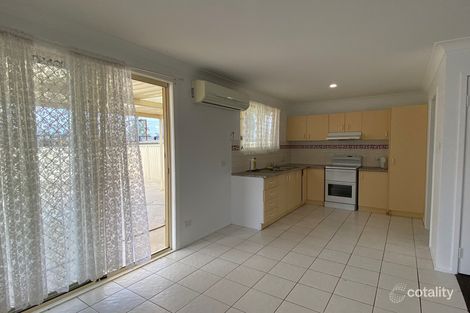 Property photo of 33A Lander Avenue Blacktown NSW 2148