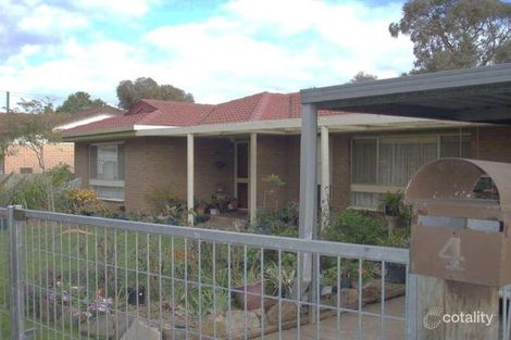 Property photo of 4 Traverse Avenue Salisbury North SA 5108
