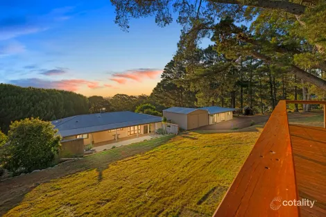 Property photo of 52 Panorama Road Shadforth WA 6333