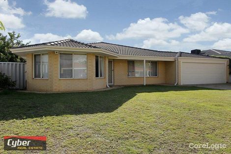 Property photo of 5 Cuba Lane Langford WA 6147