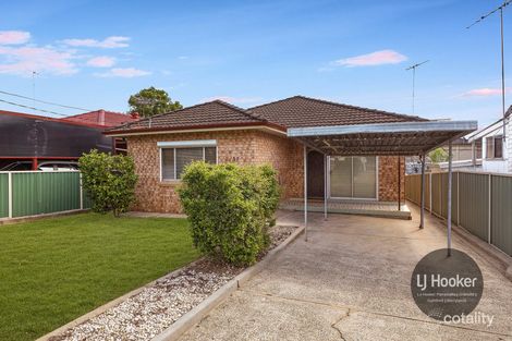 Property photo of 37 Station Street Guildford NSW 2161