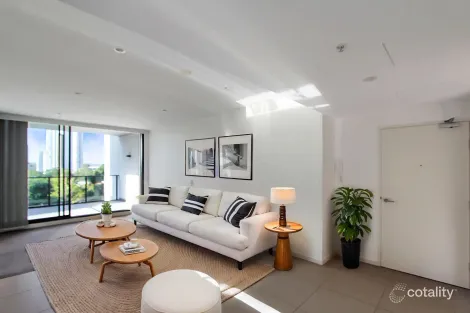 Property photo of 705/6 Saunders Close Macquarie Park NSW 2113