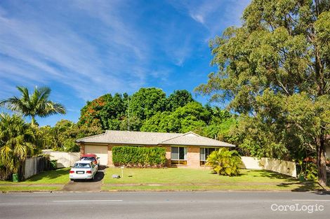 Property photo of 4 Warrungen Way Ashmore QLD 4214