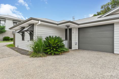 Property photo of 3/96 Mary Street East Toowoomba QLD 4350