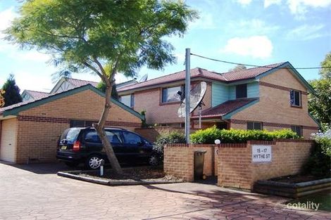 Property photo of 10/15-17 Hythe Street Mount Druitt NSW 2770
